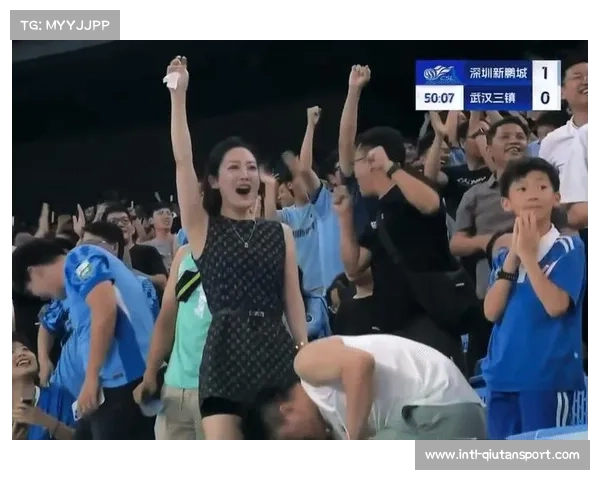 中超吸引更多家庭观众 女性球迷比例显著提升