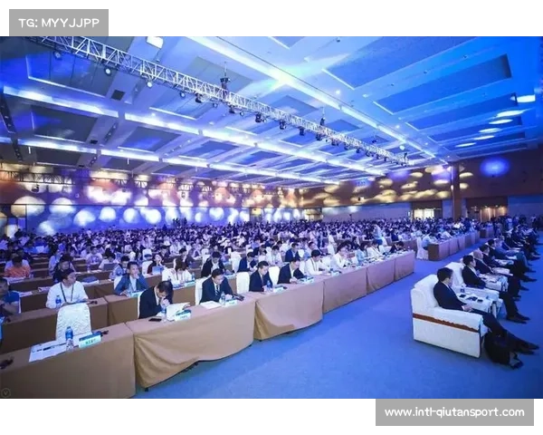 上海科技体育博览会首创,推动科技体育生态构建 上海科技体育博览会首创,推动科技体育生态构建