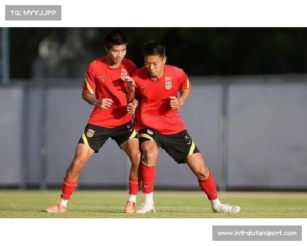 中国U16男足预选赛对手包括巴林、东帝汶等队