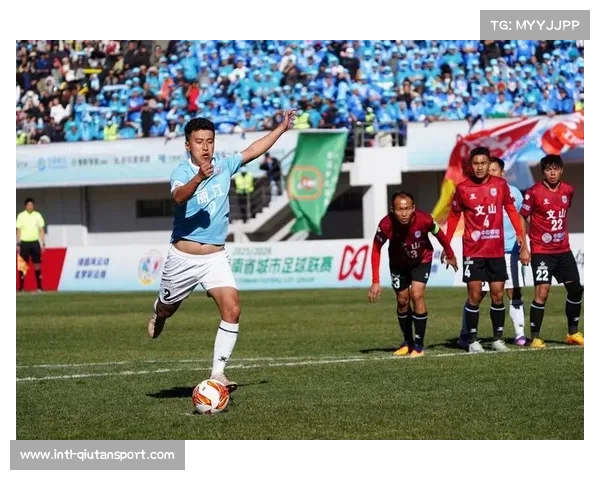 丽江体育发展中心获评“中国最美球场”，滇超联赛带动地方经济