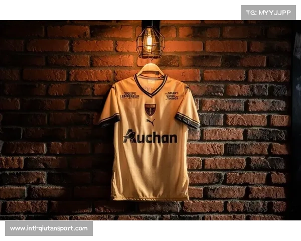 加密货币公司成为法甲球衣广告新赞助主力 加密货币公司成为法甲球衣广告新赞助主力