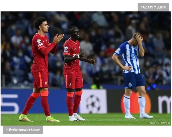 波尔图的黑马之旅止步，但其在小组赛阶段的高效反击数据仍被业界研究