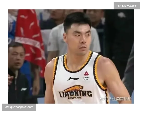 老将李晓旭的第十二个赛季：用防守和篮板助力三连冠